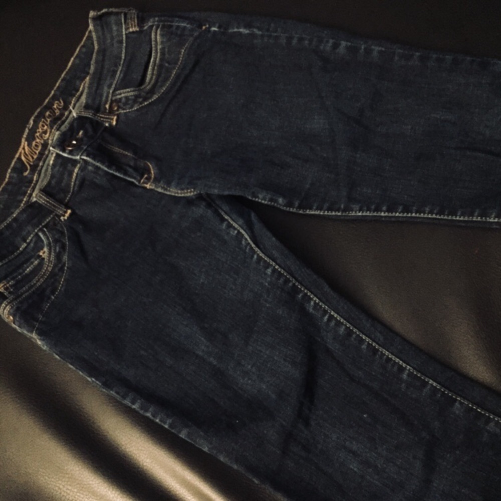 Morgan Jeans - Picture 5 of 7